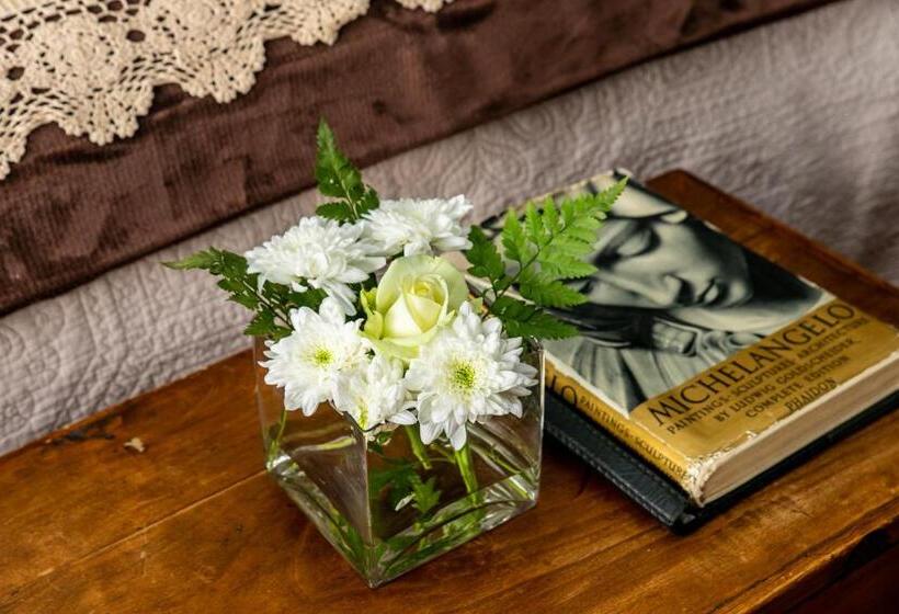 수피리어 자쿠지 룸, Terra Casa Guesthouse