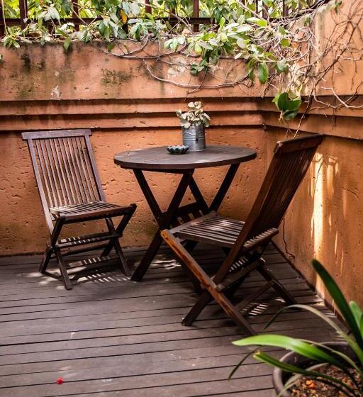 디럭스 스위트, Terra Casa Guesthouse