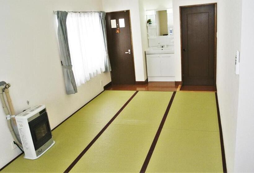 Номер Стандарт, Pension Megumiyuki