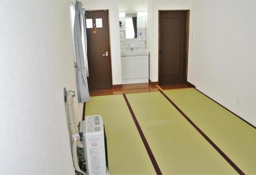Номер Стандарт, Pension Megumiyuki