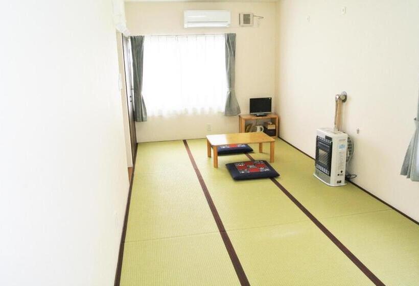 Номер Стандарт, Pension Megumiyuki