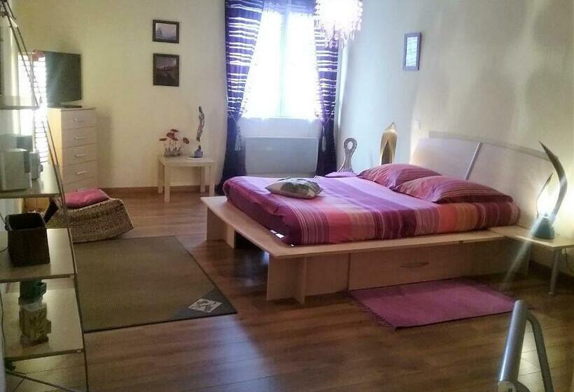 Номер Стандарт, Les Chambres De La Nied