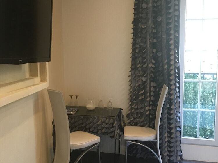 ファミリールーム, Les Chambres De Naevag
