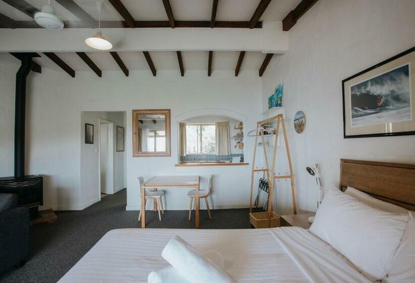 Студия Стандарт Вид на Море, Canal Rocks Beachfront Apartments