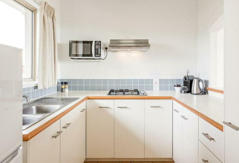 Студия Стандарт Вид на Море, Canal Rocks Beachfront Apartments