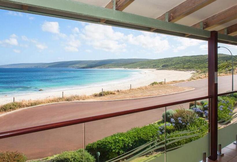 Апартаменты 1 Спальня Вид на Море, Canal Rocks Beachfront Apartments