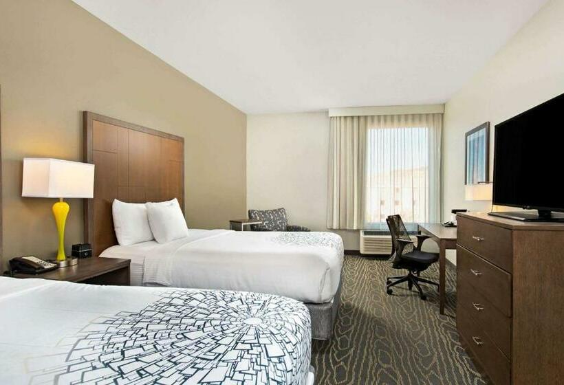 Студия Стандарт, La Quinta By Wyndham Page At Lake Powell