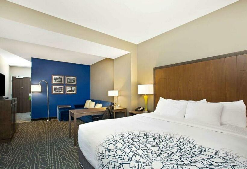 Люкс Deluxe Кровать Кинг, La Quinta By Wyndham Page At Lake Powell