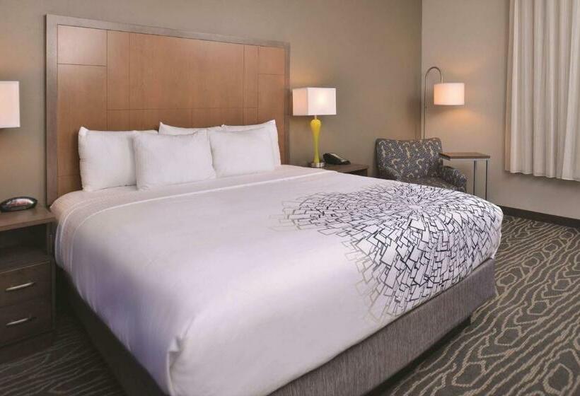 Стандартный Номер Кровать Кинг, La Quinta By Wyndham Page At Lake Powell