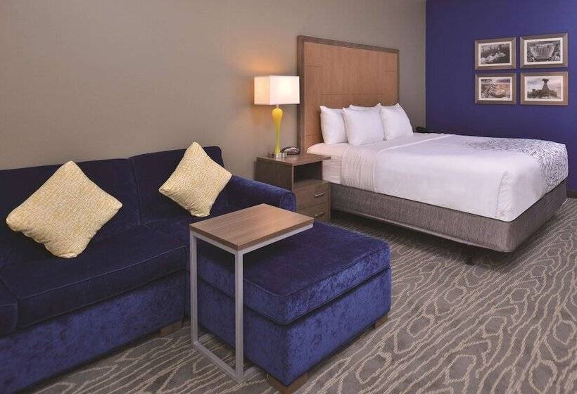 Номер Deluxe Адаптированный для Инвалидов, La Quinta By Wyndham Page At Lake Powell