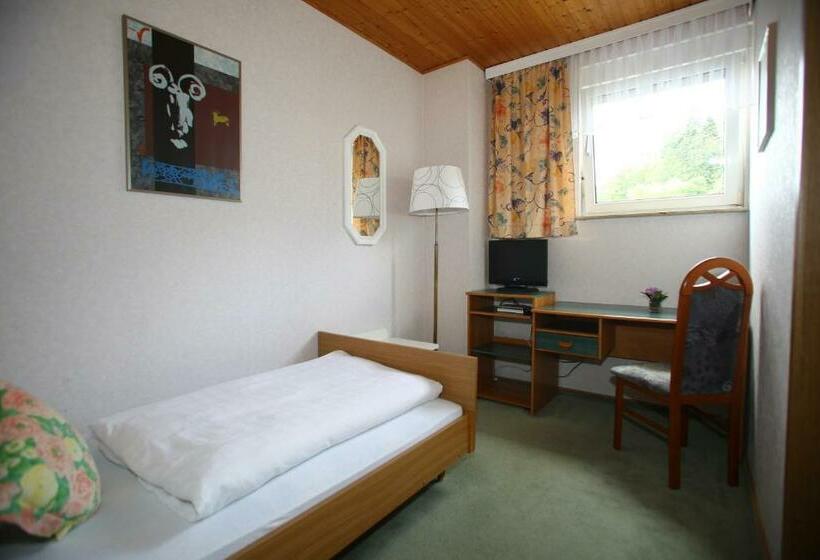 Номер Стандарт Индивидуальный, Pension Weinberg Mit Landhaus Nizza