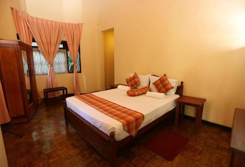 1 Bedroom Apartment, Tree Breeze Inn