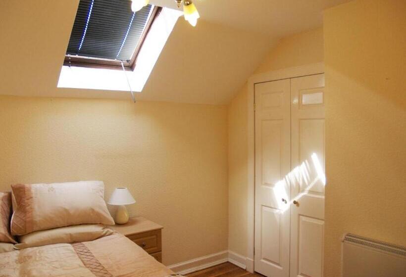 Apartamento 1 Dormitório, Niddry Street Apartments Edinburgh