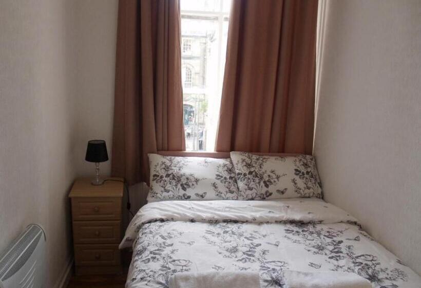 Apartamento 2 Dormitórios, Niddry Street Apartments Edinburgh
