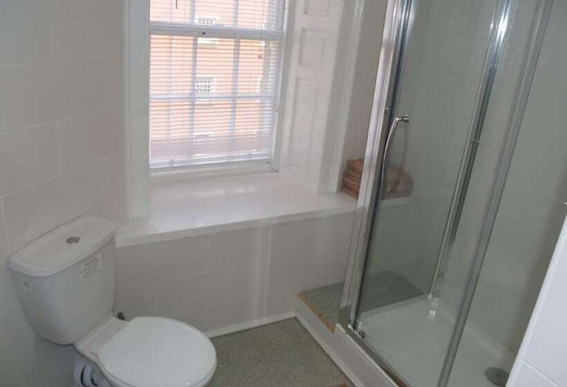 Apartamento 1 Dormitório, Niddry Street Apartments Edinburgh