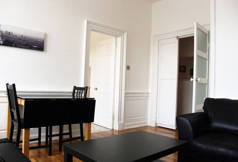Apartamento 2 Dormitórios, Niddry Street Apartments Edinburgh