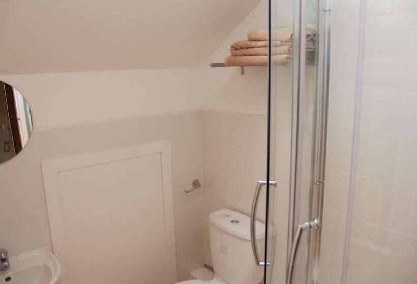 Apartamento 1 Dormitório, Niddry Street Apartments Edinburgh