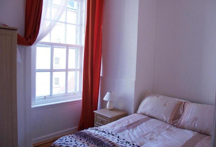 Apartamento 2 Dormitórios, Niddry Street Apartments Edinburgh
