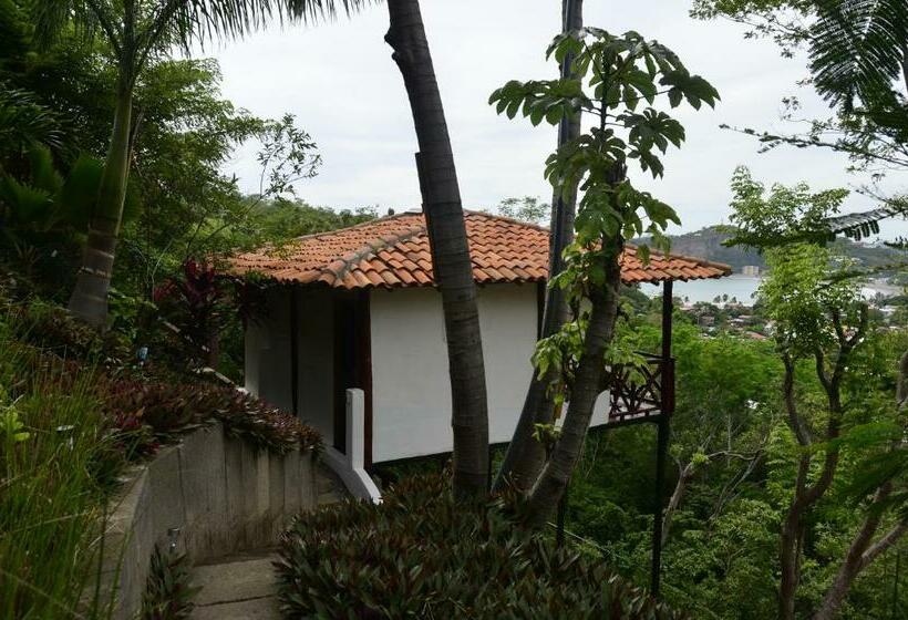 Бунгало Стандарт Вид на Море, Casa Andalucia