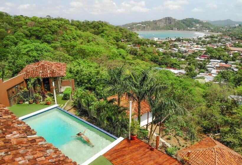 Бунгало Стандарт Вид на Море, Casa Andalucia