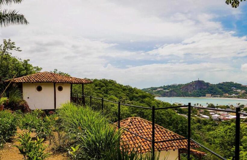 Бунгало Стандарт Вид на Море, Casa Andalucia