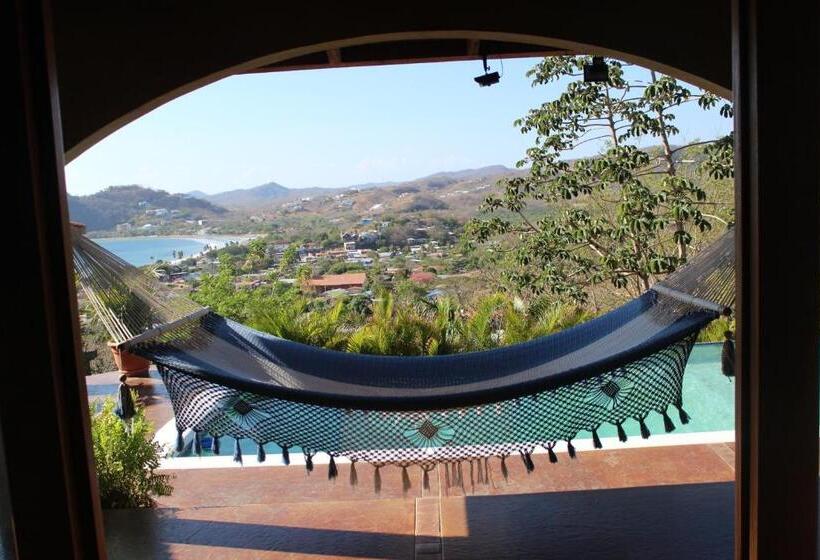 Стандартный Номер Кровать Кинг, Casa Andalucia