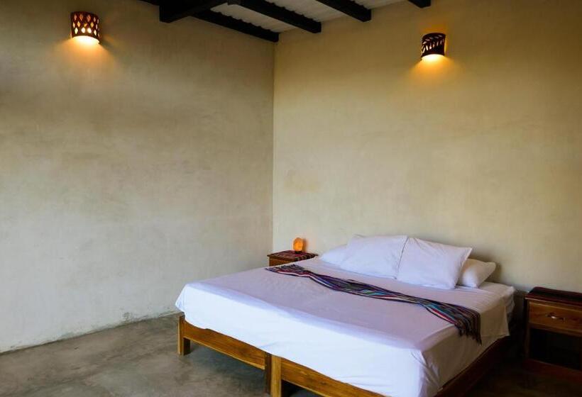 Бунгало Deluxe, Casa Andalucia