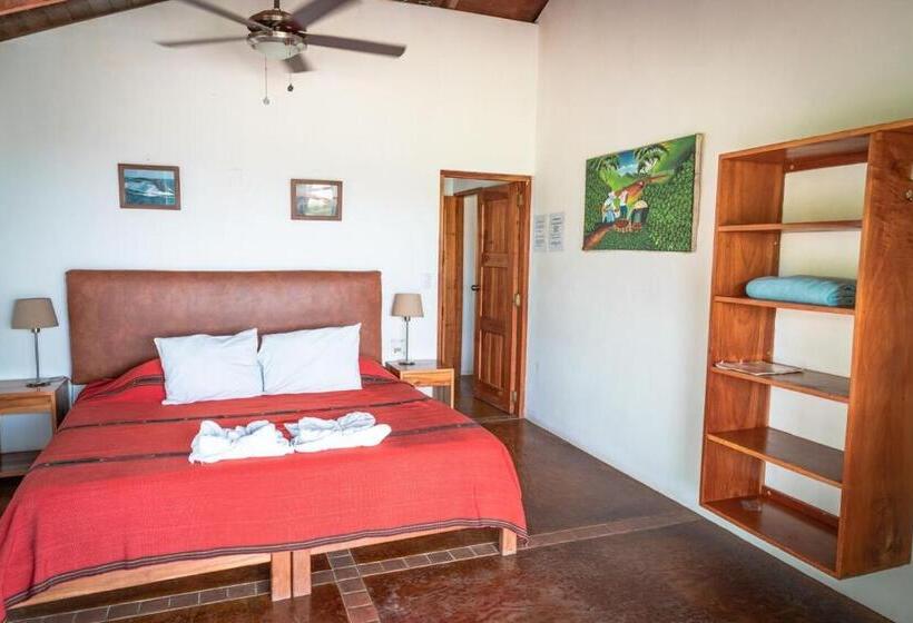 Стандартный Номер Кровать Кинг, Casa Andalucia