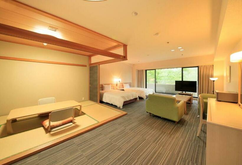 ファミリールーム, En Resort Re Cove Hakone