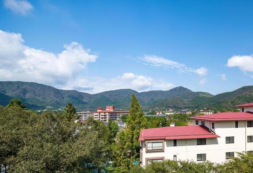 ファミリールーム, En Resort Re Cove Hakone