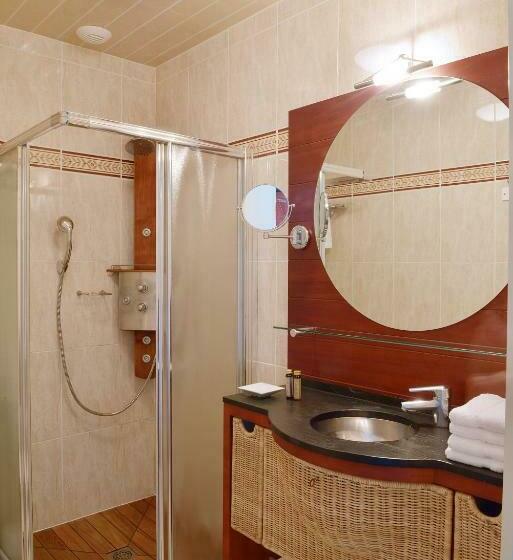 Одноместный Номер Basic, B&b Domaine De La Corbe