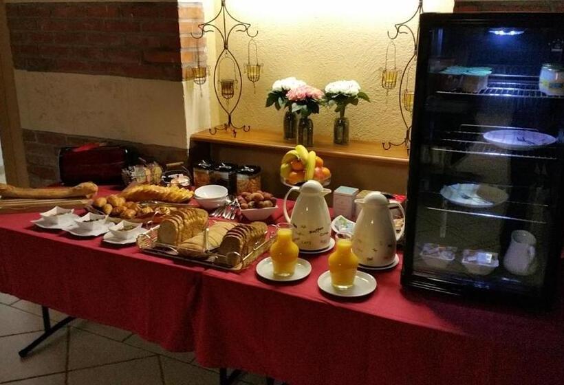 Одноместный Номер Basic, B&b Domaine De La Corbe
