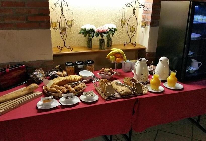 Люкс Вид на Сад, B&b Domaine De La Corbe