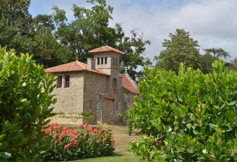 Люкс Superior, B&b Domaine De La Corbe