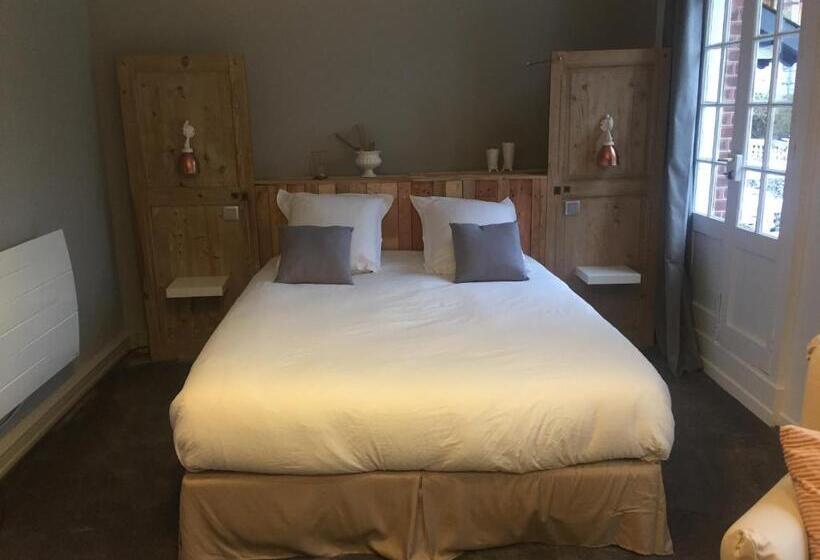 套房, La Villa