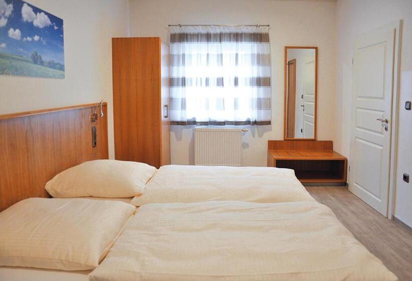 Полулюкс, Garni Hotel Alber