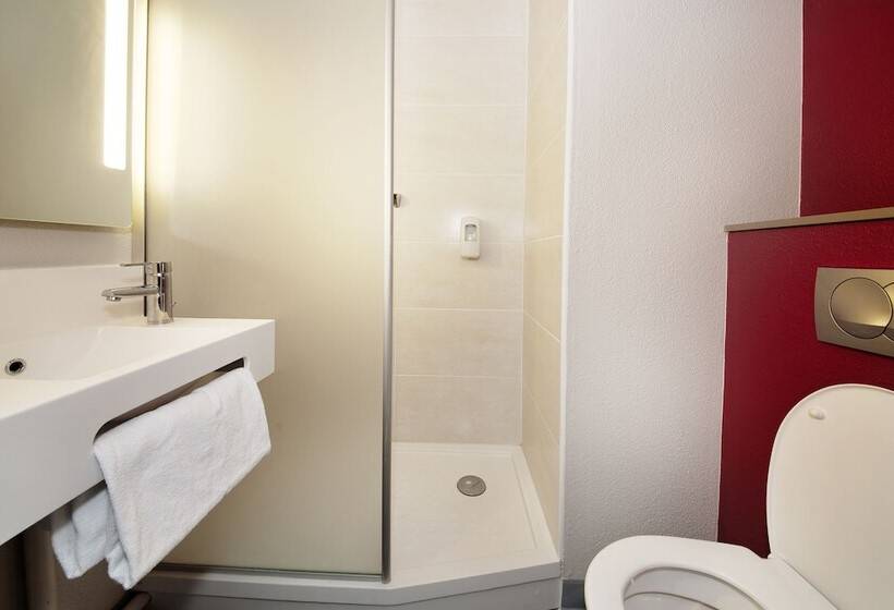Номер Стандарт, B&b Hotel Castres Centre Gambetta