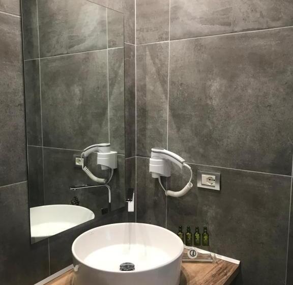 اتاق استاندارد با چشمانداز دریا, Golden View Residence
