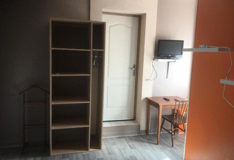 Appartement 1 Chambre, Hôtel Le Cosy