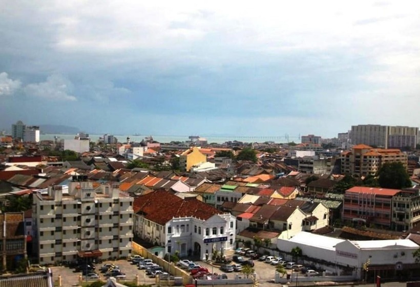غرفة قياسية, Malaysia