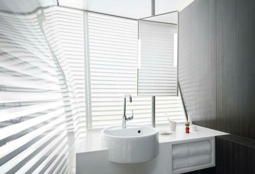 غرفة بريميوم, Okko Hotels Bayonne Centre