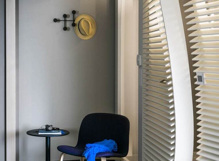 غرفة كلاسيكية, Okko Hotels Bayonne Centre