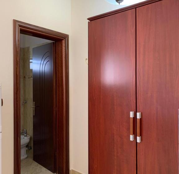 バルコニー付きスタンダードステューディオ, The First Hotel Saranda