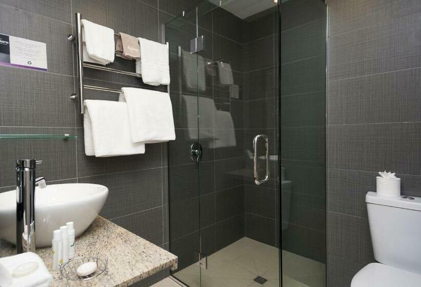이그제큐티브 스튜디오, 315 Euro Motel And Serviced Apartments