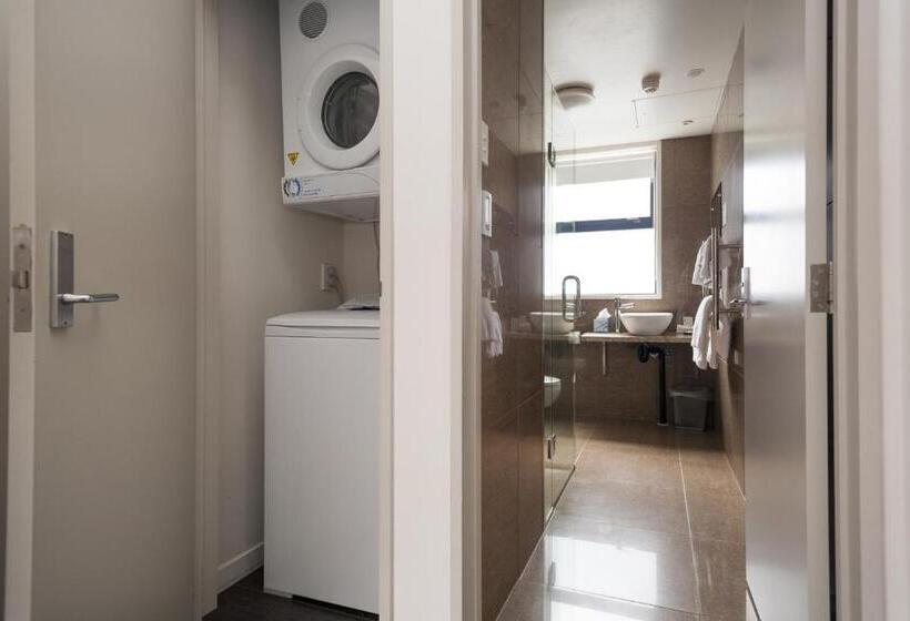 침실 1개 프리미엄 아파트, 315 Euro Motel And Serviced Apartments