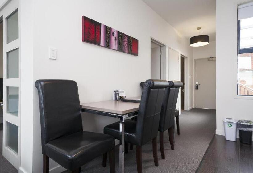 침실 1개 프리미엄 아파트, 315 Euro Motel And Serviced Apartments