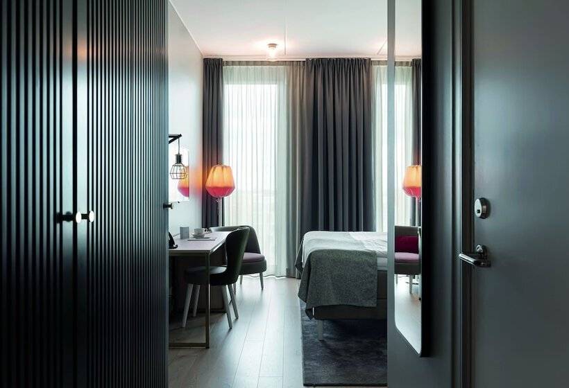 高级大房间, Elite Hotel Academia