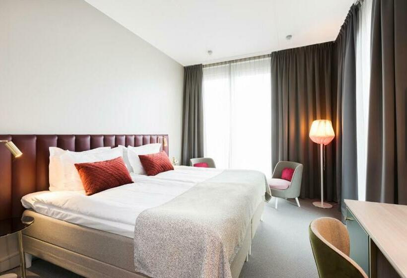豪华房间, Elite Hotel Academia