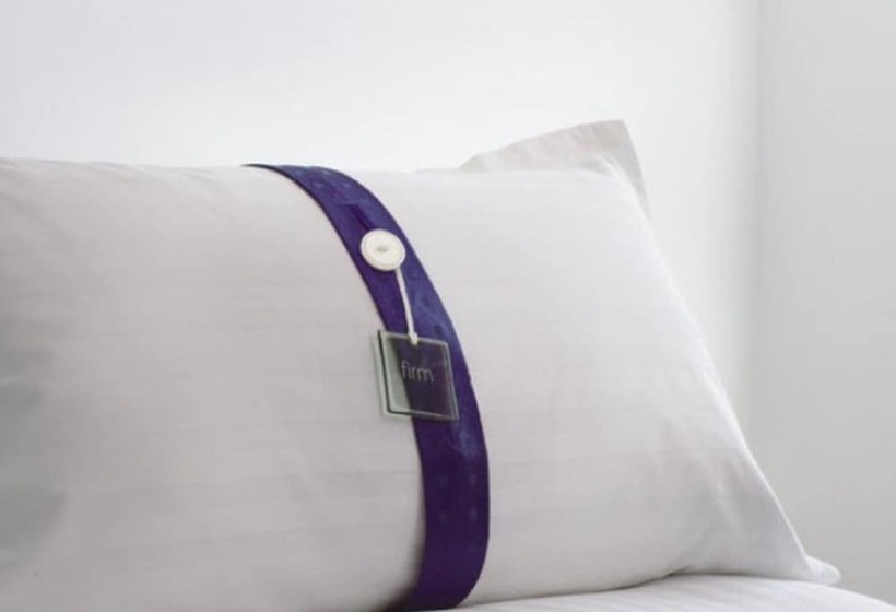 Номер Стандарт, Holiday Inn Express Panjin Downtown, An Ihg
