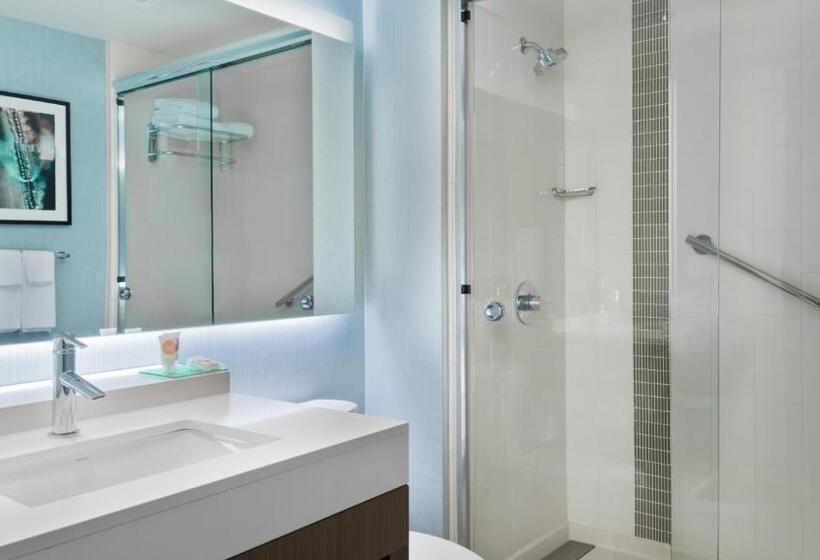 Номер Стандарт 2 Двуспальные Кровати, Hyatt Place Austin/round Rock